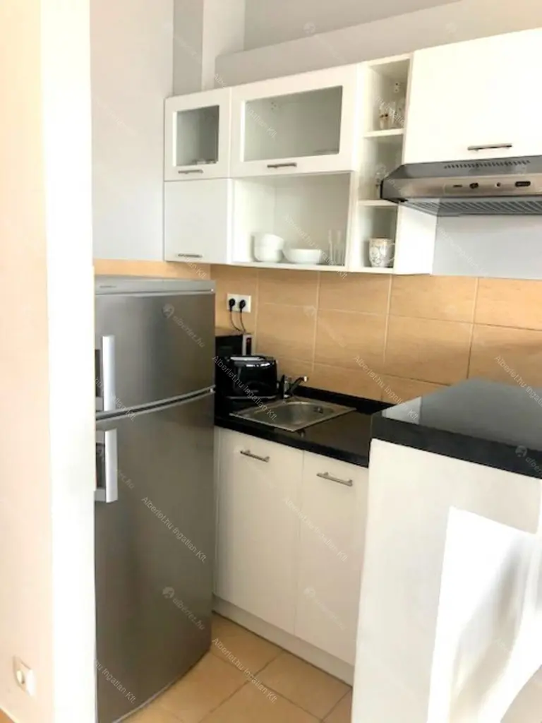 Kiadó albérlet 230000 Ft/hó áron: Budapest, XIII. kerület  Rozsnyay utca. Mérete: 30 nm, 1 szobás | Alberlet.hu - 6684459