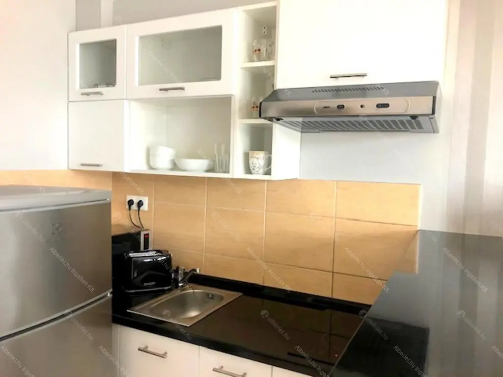 Kiadó albérlet 230000 Ft/hó áron: Budapest, XIII. kerület  Rozsnyay utca. Mérete: 30 nm, 1 szobás | Alberlet.hu - 6684460