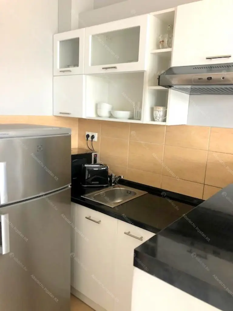 Kiadó albérlet 230000 Ft/hó áron: Budapest, XIII. kerület  Rozsnyay utca. Mérete: 30 nm, 1 szobás | Alberlet.hu - 6684461