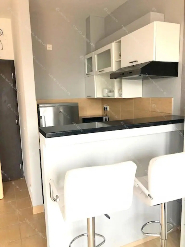 Kiadó albérlet 230000 Ft/hó áron: Budapest, XIII. kerület  Rozsnyay utca. Mérete: 30 nm, 1 szobás | Alberlet.hu - 6684462