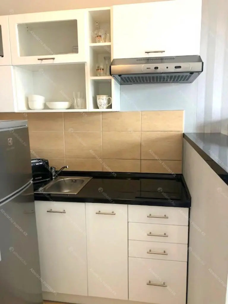 Kiadó albérlet 230000 Ft/hó áron: Budapest, XIII. kerület  Rozsnyay utca. Mérete: 30 nm, 1 szobás | Alberlet.hu - 6684465