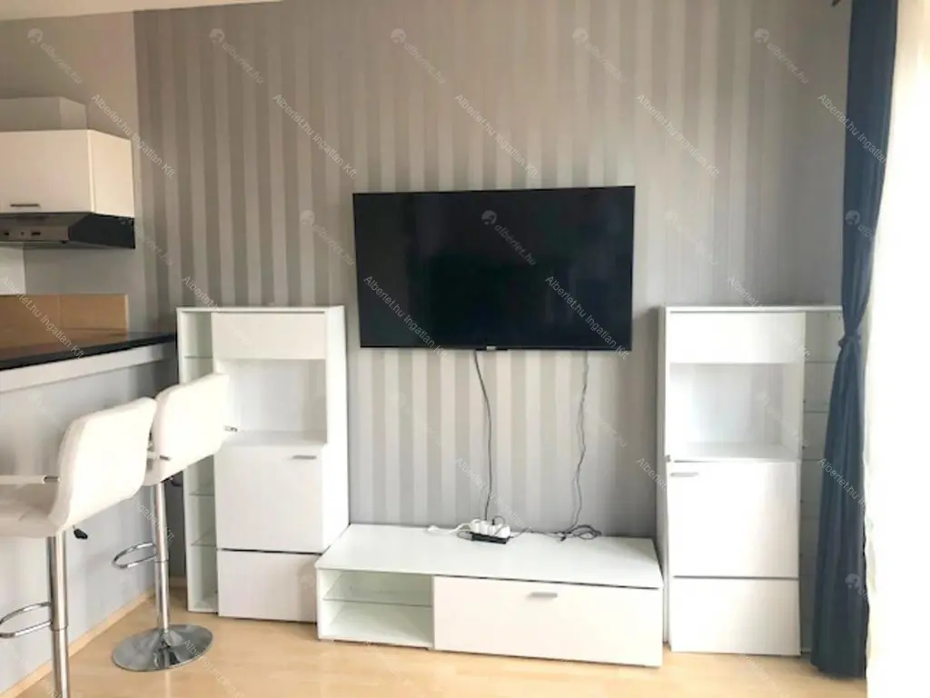 Kiadó albérlet 230000 Ft/hó áron: Budapest, XIII. kerület  Rozsnyay utca. Mérete: 30 nm, 1 szobás | Alberlet.hu - 6684466