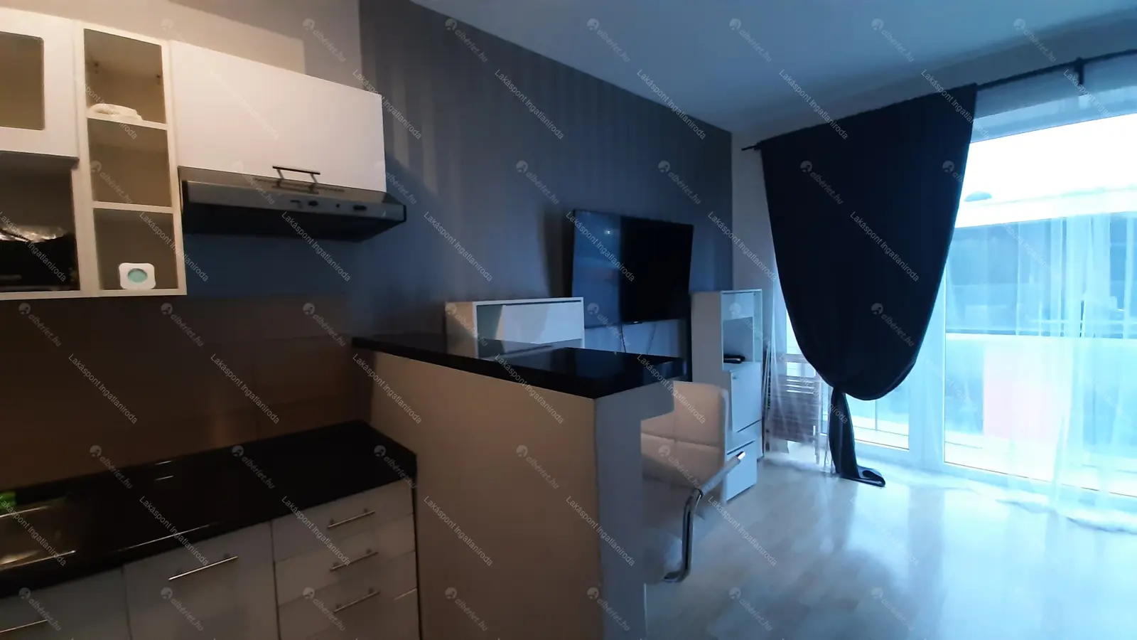 Kiadó albérlet 250000 Ft/hó áron: Budapest, XIII. kerület  Rozsnyay utca. Mérete: 30 nm, 1 szobás | Alberlet.hu - 6691241