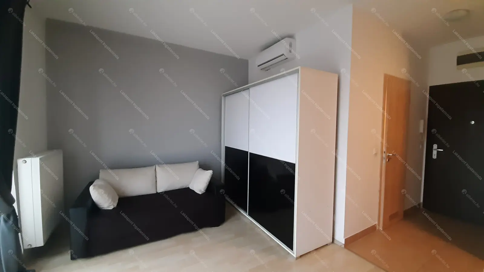 Kiadó albérlet 250000 Ft/hó áron: Budapest, XIII. kerület  Rozsnyay utca. Mérete: 30 nm, 1 szobás | Alberlet.hu - 6691243