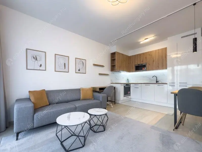 Kiadó albérlet 320000 Ft/hó áron: Budapest, XIII. kerület  Rozsnyay utca. Mérete: 41 nm, 2 szobás | Alberlet.hu - 6628308