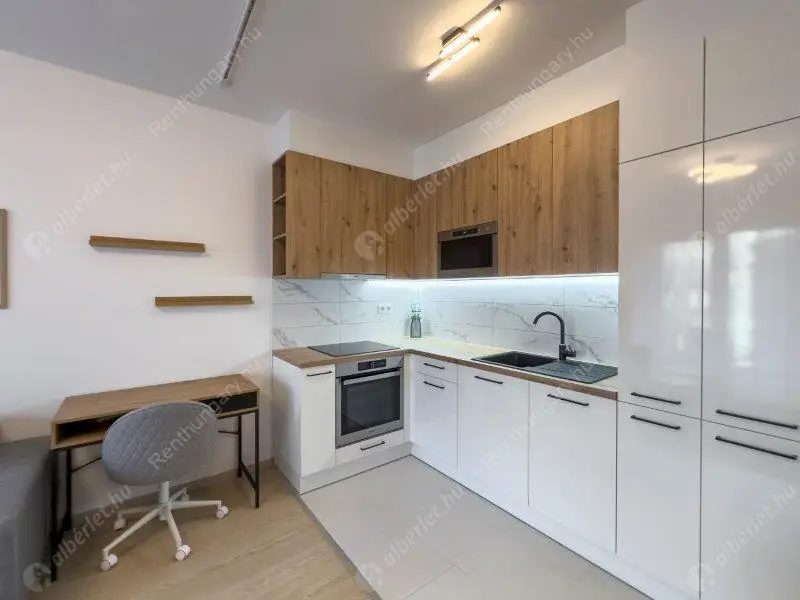 Kiadó albérlet 320000 Ft/hó áron: Budapest, XIII. kerület  Rozsnyay utca. Mérete: 41 nm, 2 szobás | Alberlet.hu - 6628309