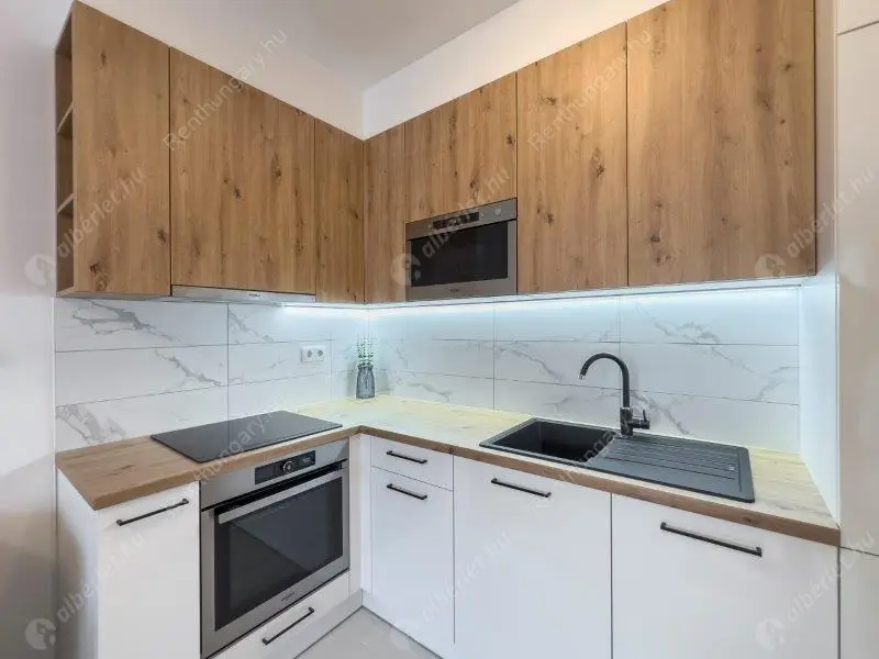 Kiadó albérlet 320000 Ft/hó áron: Budapest, XIII. kerület  Rozsnyay utca. Mérete: 41 nm, 2 szobás | Alberlet.hu - 6628310