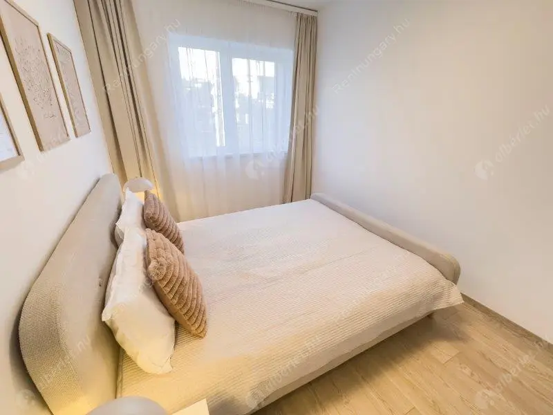 Kiadó albérlet 320000 Ft/hó áron: Budapest, XIII. kerület  Rozsnyay utca. Mérete: 41 nm, 2 szobás | Alberlet.hu - 6628313