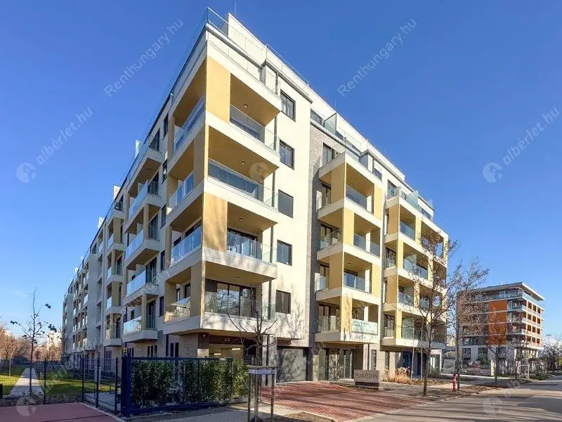 Kiadó albérlet 320000 Ft/hó áron: Budapest, XIII. kerület  Rozsnyay utca. Mérete: 41 nm, 2 szobás | Alberlet.hu - 6628325