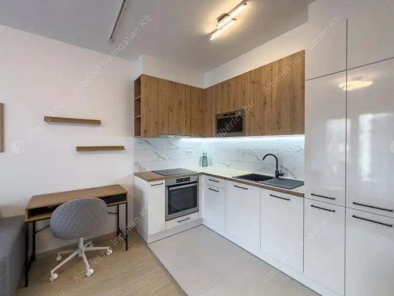 Kiadó albérlet 320000 Ft/hó áron: Budapest, XIII. kerület  Rozsnyay utca. Mérete: 41 nm, 2 szobás | Alberlet.hu - 6626615