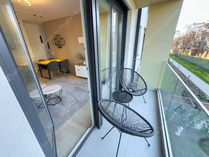 Kiadó albérlet 320000 Ft/hó áron: Budapest, XIII. kerület  Rozsnyay utca. Mérete: 41 nm, 2 szobás | Alberlet.hu - 6626618