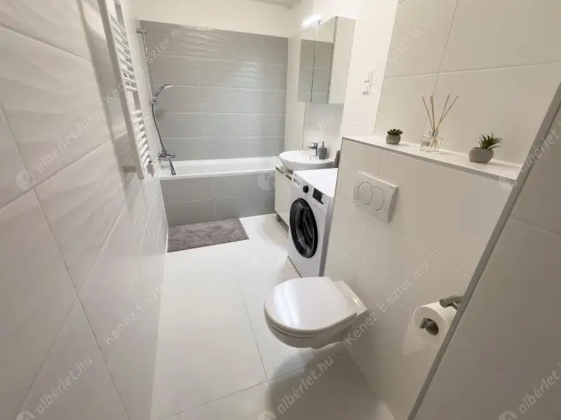 Kiadó albérlet 320000 Ft/hó áron: Budapest, XIII. kerület  Rozsnyay utca. Mérete: 41 nm, 1 szobás | Alberlet.hu - 6632361