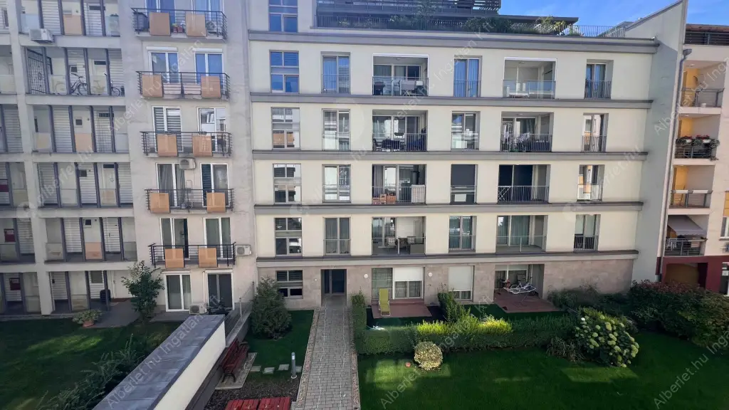 Kiadó albérlet 400000 Ft/hó áron: Budapest, XIII. kerület  Rozsnyay utca. Mérete: 77 nm, 4 szobás | Alberlet.hu - 6578300