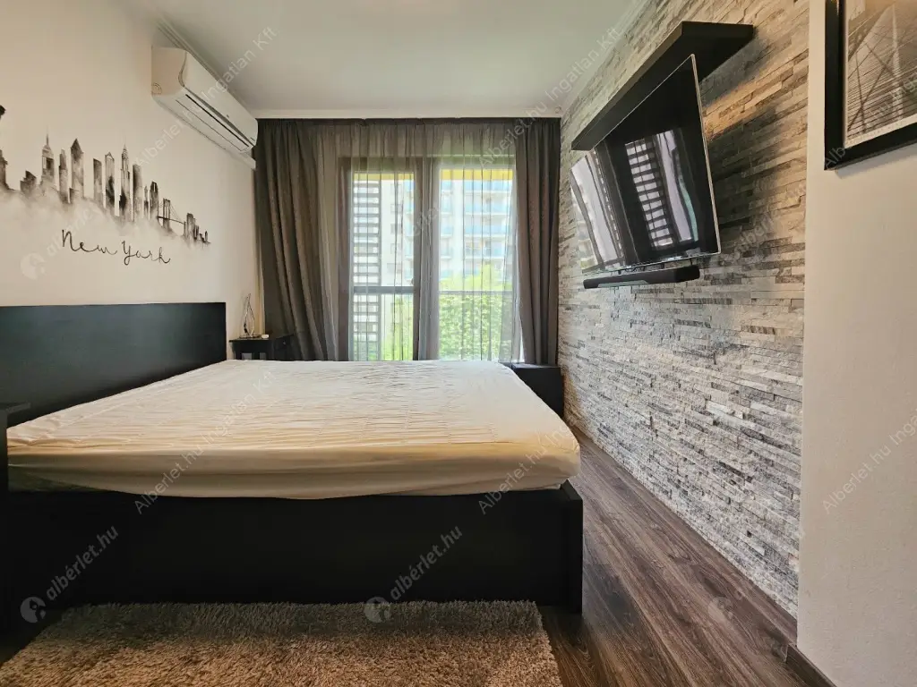 Kiadó albérlet 349000 Ft/hó áron: Budapest, XIII. kerület  Sólyatér utca. Mérete: 48 nm, 2 szobás | Alberlet.hu - 6603475