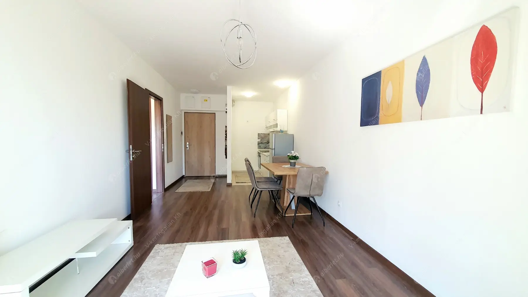 Kiadó albérlet 349000 Ft/hó áron: Budapest, XIII. kerület  Sólyatér utca. Mérete: 48 nm, 1 szobás | Alberlet.hu - 6618237