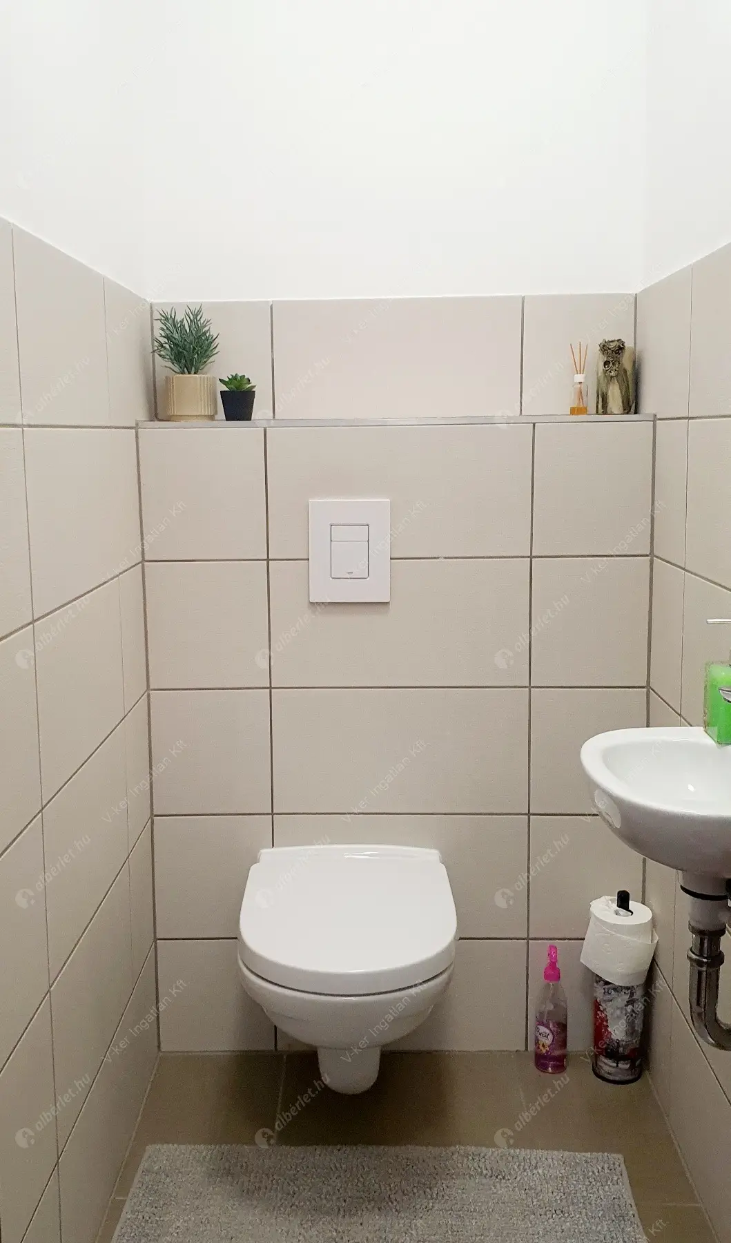 Kiadó albérlet 349000 Ft/hó áron: Budapest, XIII. kerület  Sólyatér utca. Mérete: 48 nm, 1 szobás | Alberlet.hu - 6618240