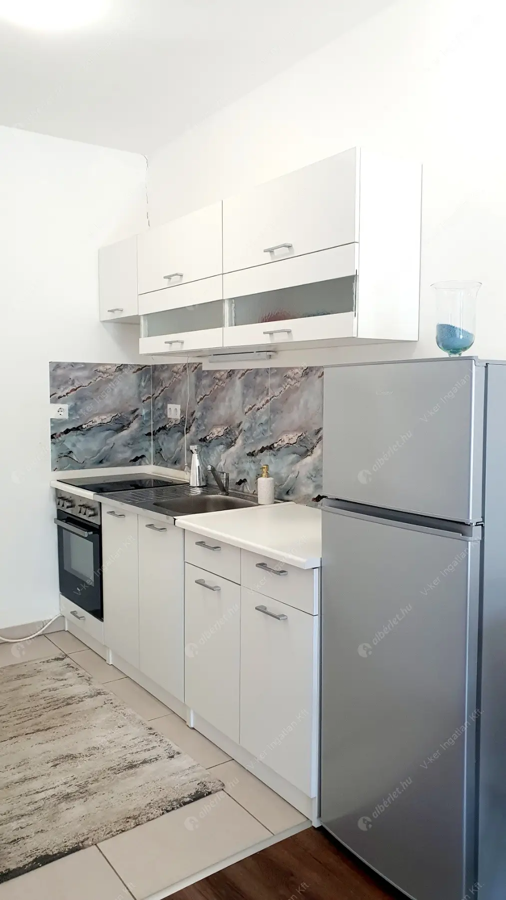 Kiadó albérlet 349000 Ft/hó áron: Budapest, XIII. kerület  Sólyatér utca. Mérete: 48 nm, 1 szobás | Alberlet.hu - 6618241