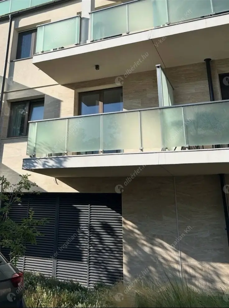 Kiadó albérlet 349000 Ft/hó áron: Budapest, XIII. kerület  Sólyatér utca. Mérete: 48 nm, 1 szobás | Alberlet.hu - 6618243