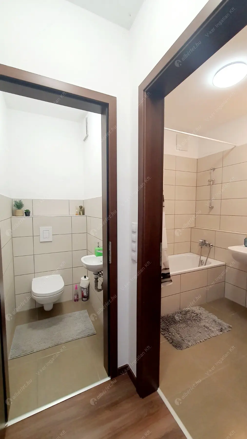 Kiadó albérlet 349000 Ft/hó áron: Budapest, XIII. kerület  Sólyatér utca. Mérete: 48 nm, 1 szobás | Alberlet.hu - 6618246