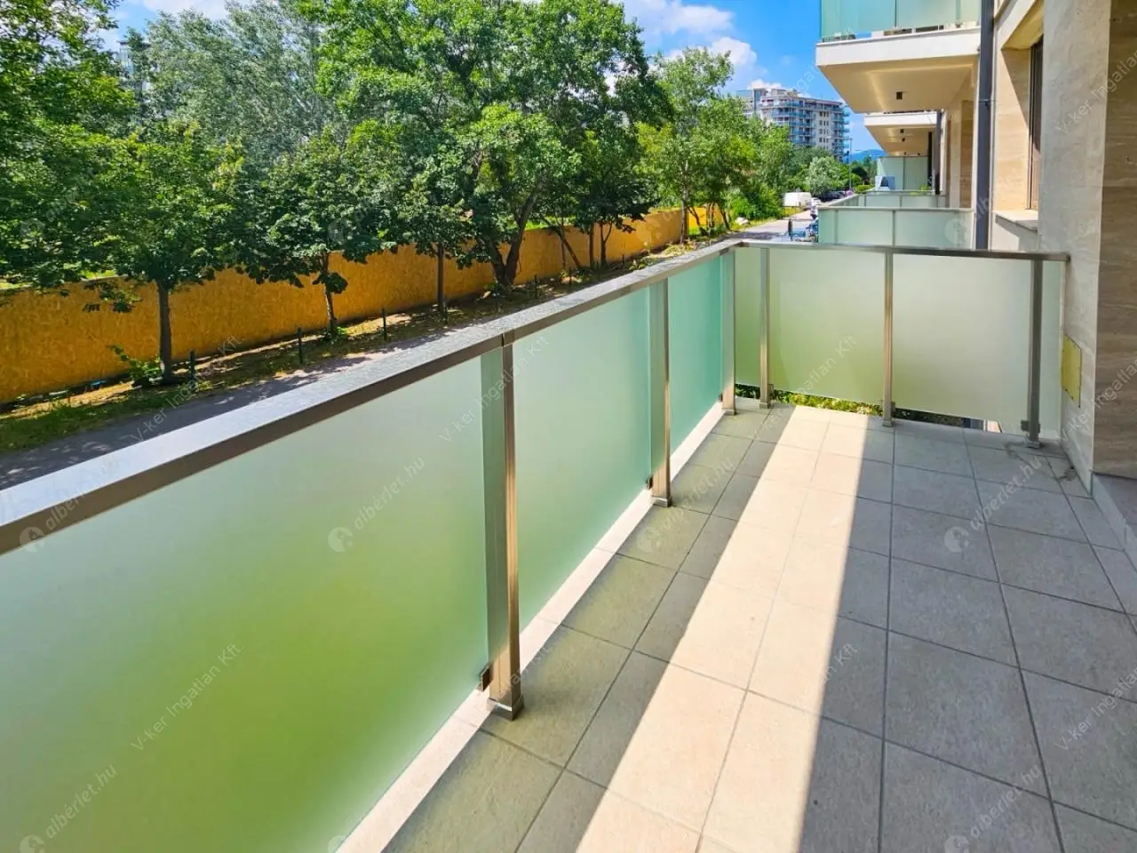 Kiadó albérlet 349000 Ft/hó áron: Budapest, XIII. kerület  Sólyatér utca. Mérete: 48 nm, 1 szobás | Alberlet.hu - 6618247