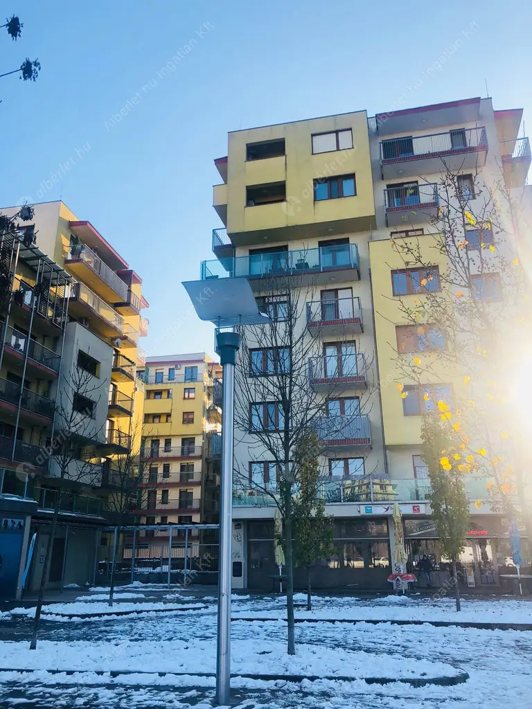 Kiadó albérlet 462000 Ft/hó áron: Budapest, XIII. kerület  Sólyatér utca. Mérete: 86 nm, 4 szobás | Alberlet.hu - 6624830