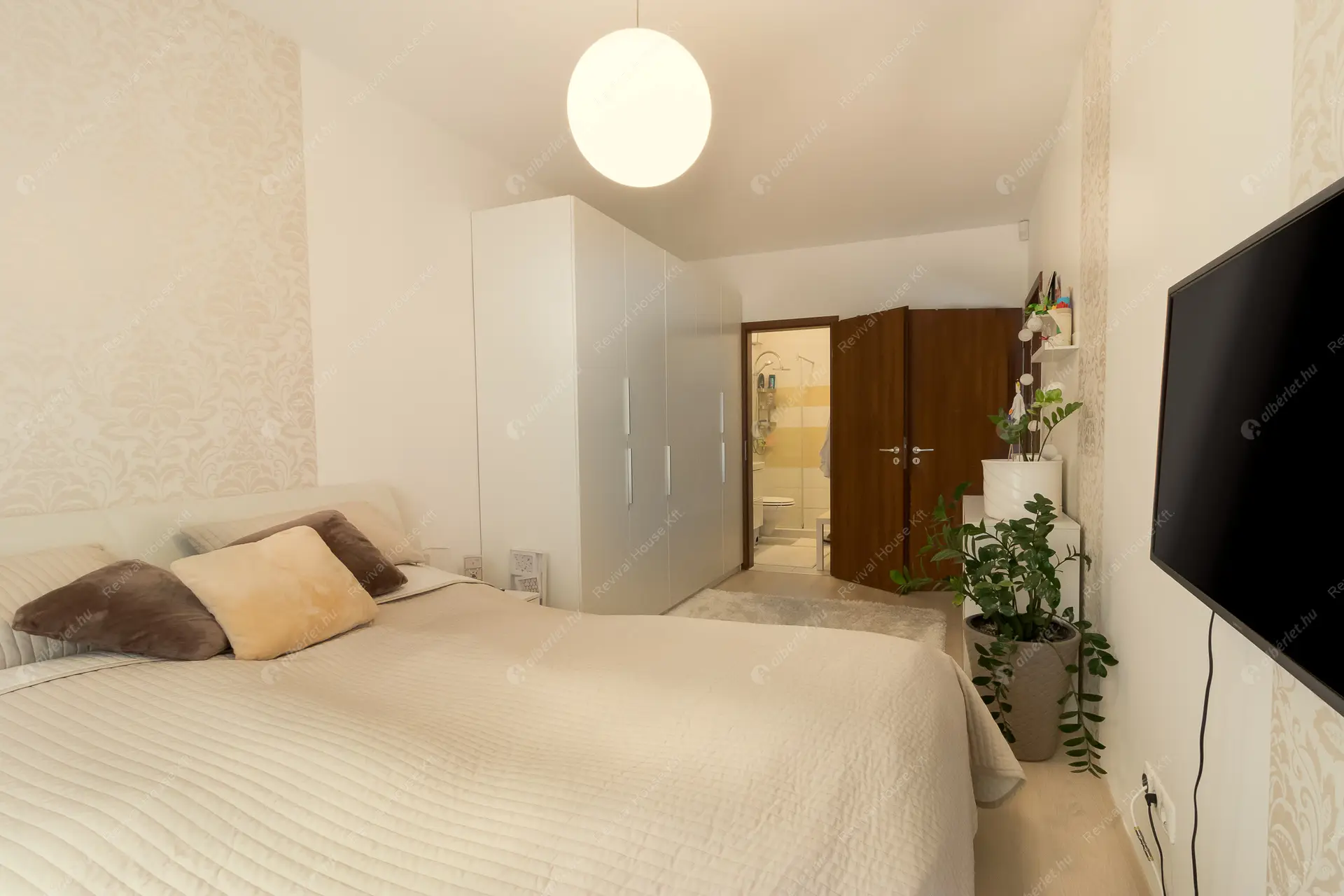 Kiadó albérlet 850000 Ft/hó áron: Budapest, XIII. kerület  Sólyatér utca. Mérete: 95 nm, 4 szobás | Alberlet.hu - 6315345