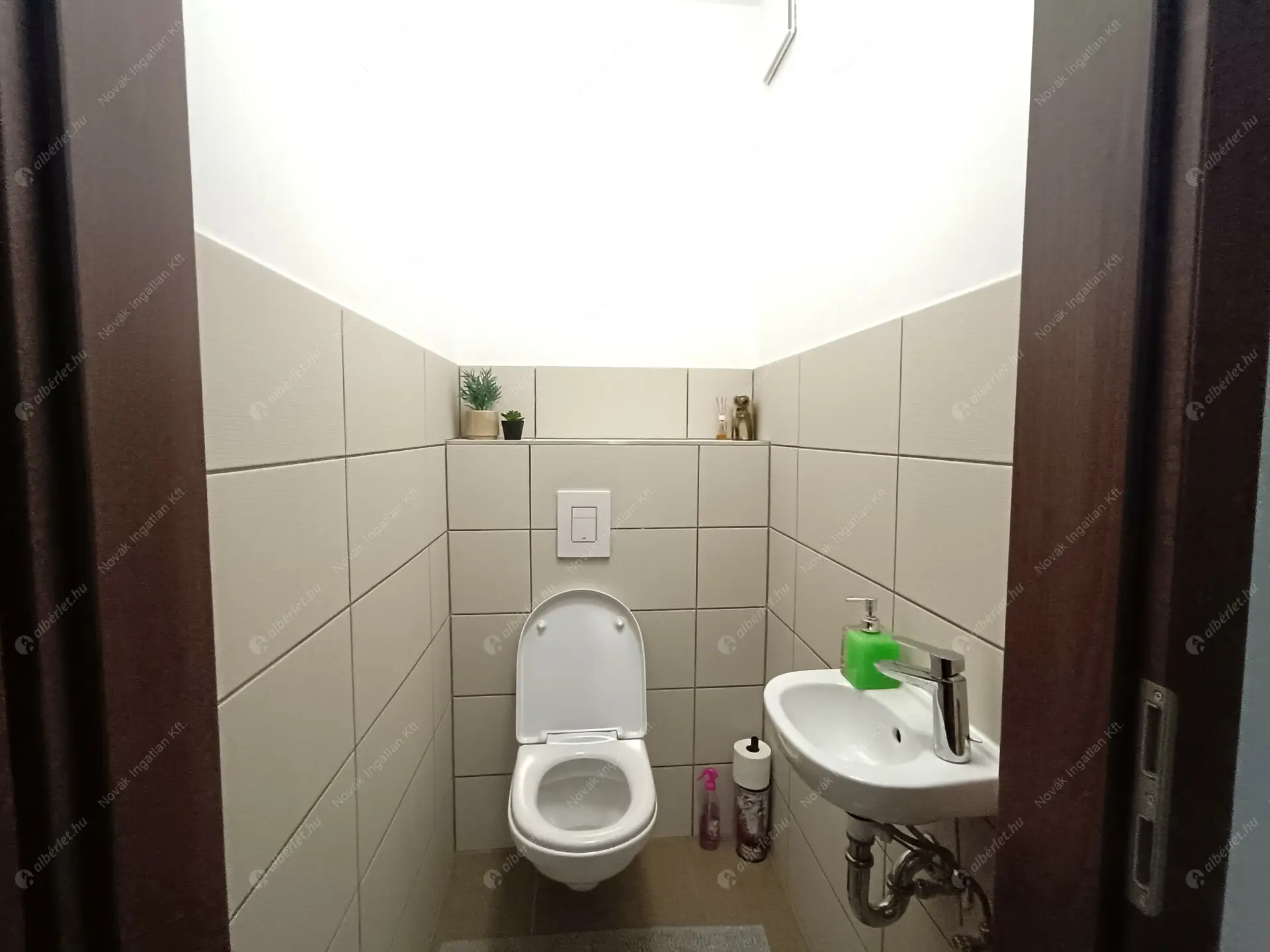 Kiadó albérlet 349000 Ft/hó áron: Budapest, XIII. kerület  SÓLYTÉR . Mérete: 48 nm, 2 szobás | Alberlet.hu - 6508963