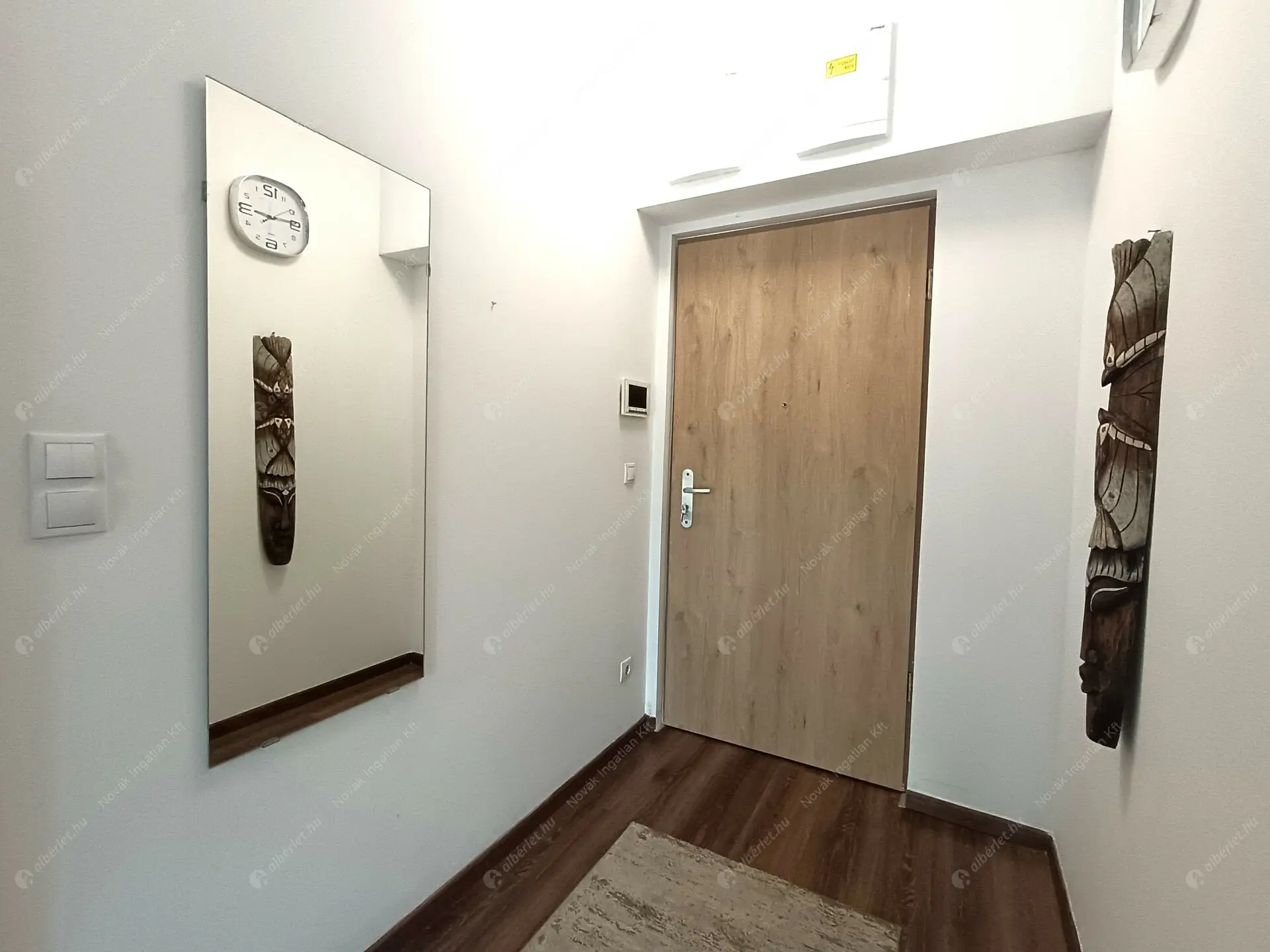 Kiadó albérlet 349000 Ft/hó áron: Budapest, XIII. kerület  SÓLYTÉR . Mérete: 48 nm, 2 szobás | Alberlet.hu - 6508969