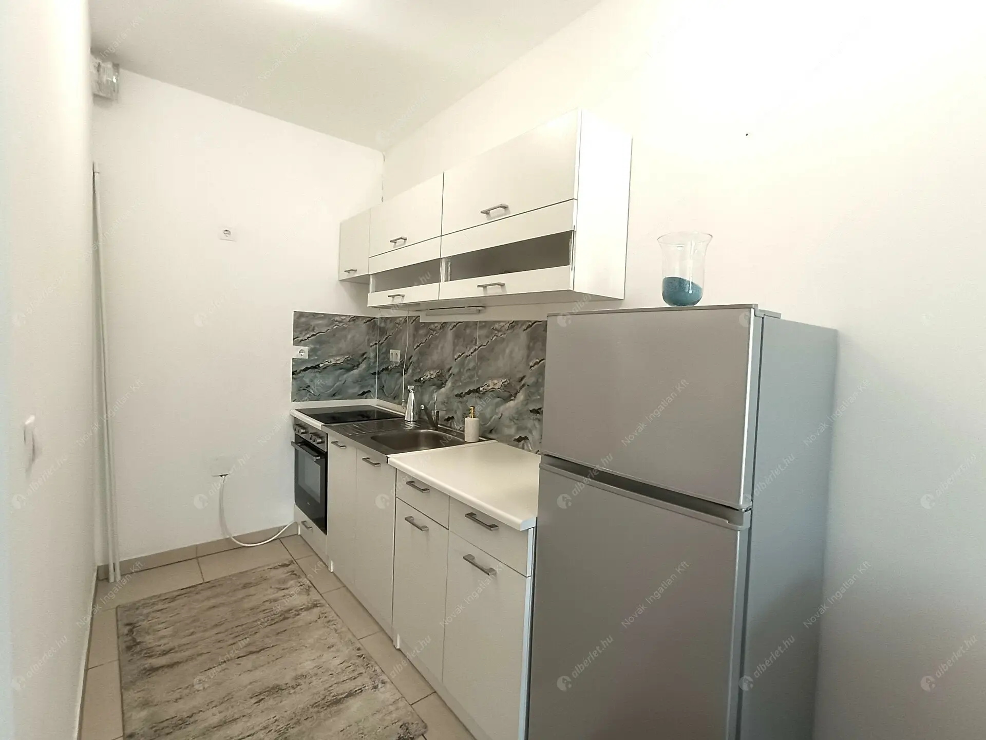 Kiadó albérlet 349000 Ft/hó áron: Budapest, XIII. kerület  SÓLYTÉR . Mérete: 48 nm, 2 szobás | Alberlet.hu - 6508970