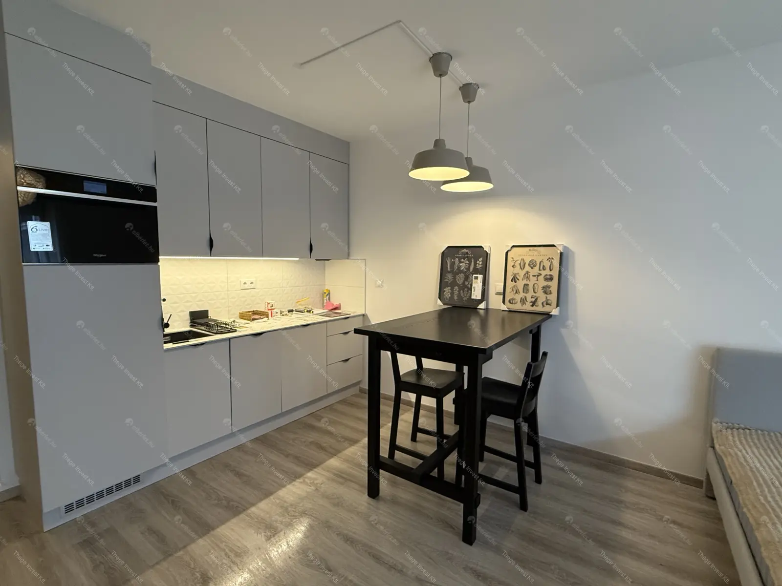 Kiadó albérlet 250000 Ft/hó áron: Budapest, XIII. kerület  Szabolcs utca. Mérete: 34 nm, 1 szobás | Alberlet.hu - 6672935