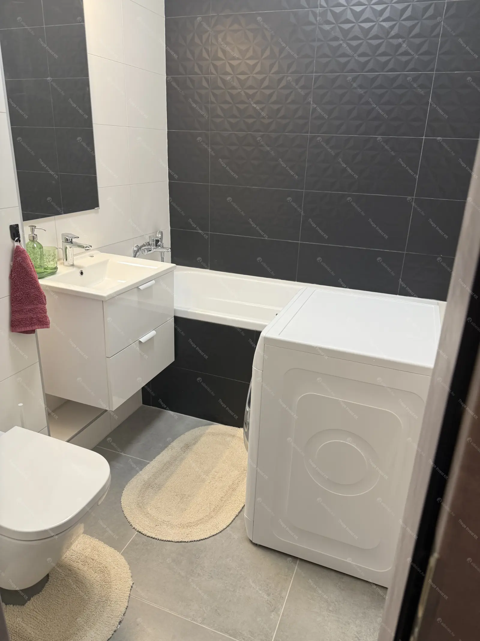 Kiadó albérlet 250000 Ft/hó áron: Budapest, XIII. kerület  Szabolcs utca. Mérete: 34 nm, 1 szobás | Alberlet.hu - 6672938