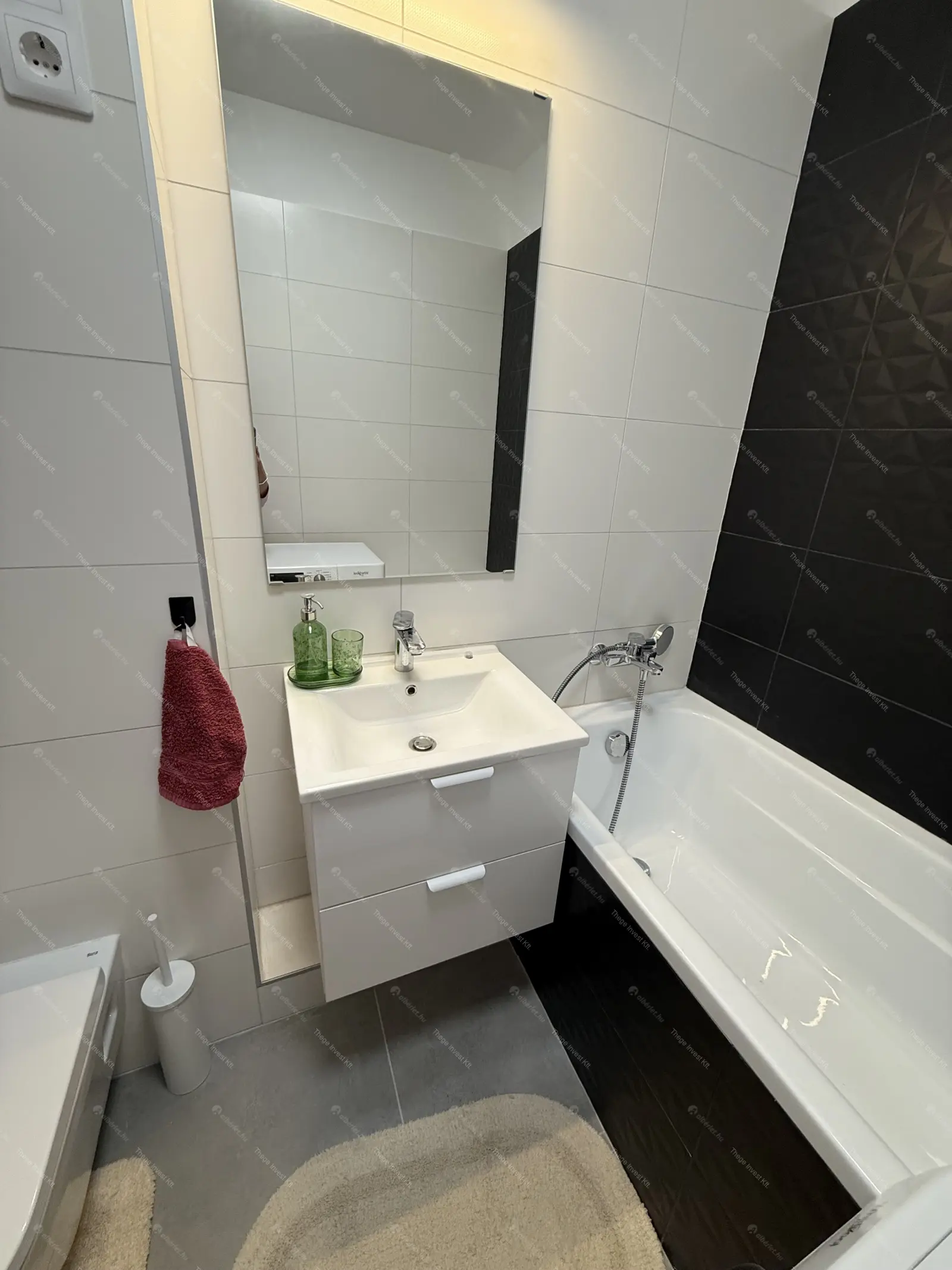 Kiadó albérlet 250000 Ft/hó áron: Budapest, XIII. kerület  Szabolcs utca. Mérete: 34 nm, 1 szobás | Alberlet.hu - 6672939