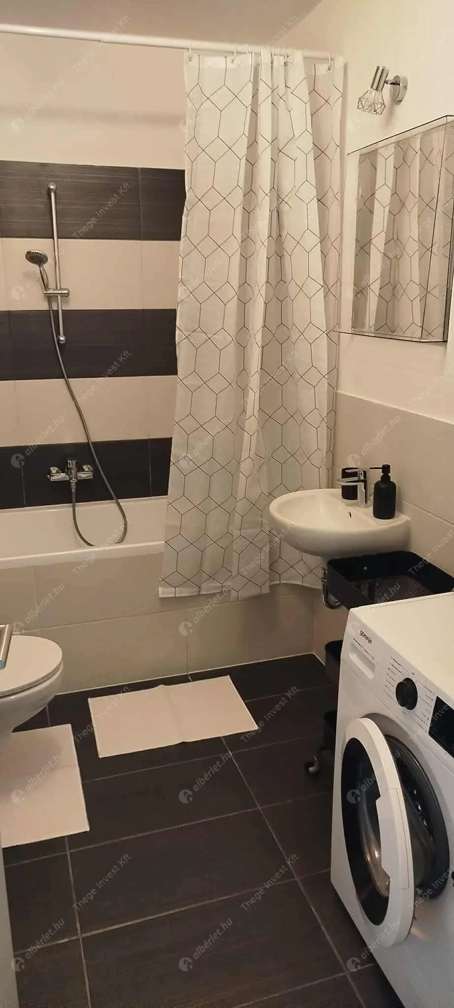 Kiadó albérlet 260000 Ft/hó áron: Budapest, XIII. kerület  Szabolcs utca. Mérete: 35 nm, 1 szobás | Alberlet.hu - 6566590