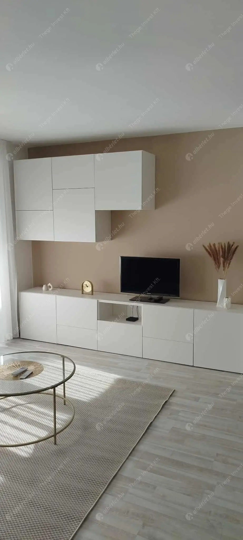 Kiadó albérlet 260000 Ft/hó áron: Budapest, XIII. kerület  Szabolcs utca. Mérete: 35 nm, 1 szobás | Alberlet.hu - 6566595