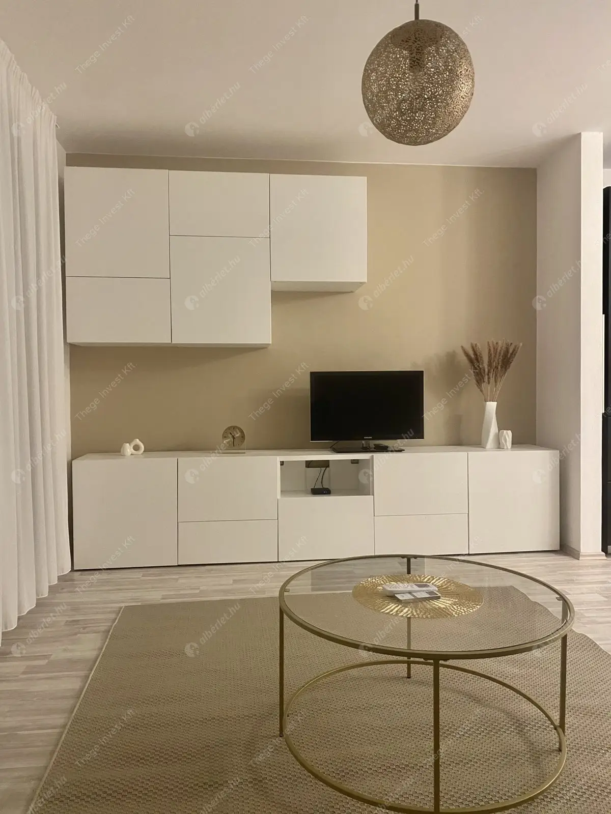 Kiadó albérlet 260000 Ft/hó áron: Budapest, XIII. kerület  Szabolcs utca. Mérete: 35 nm, 1 szobás | Alberlet.hu - 6566597