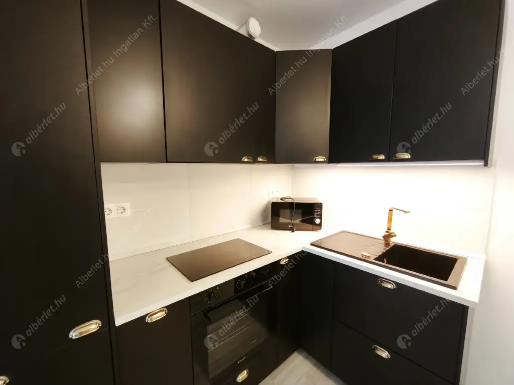 Kiadó albérlet 260000 Ft/hó áron: Budapest, XIII. kerület  Szabolcs utca. Mérete: 35 nm, 1 szobás | Alberlet.hu - 6625024