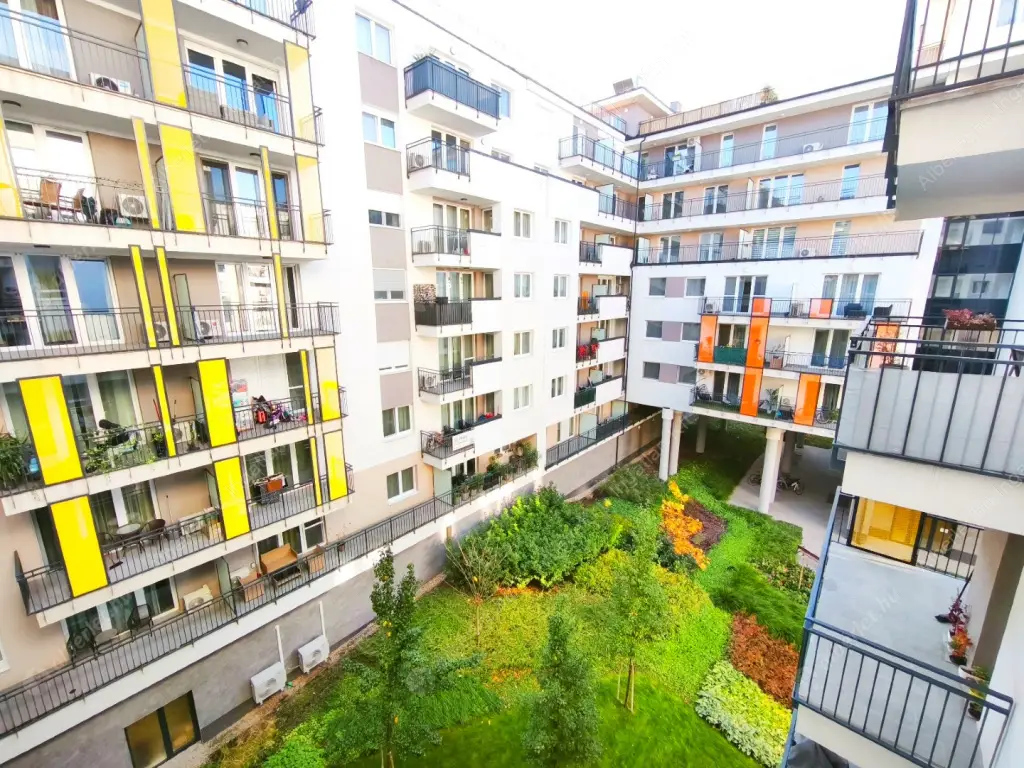 Kiadó albérlet 260000 Ft/hó áron: Budapest, XIII. kerület  Szabolcs utca. Mérete: 35 nm, 1 szobás | Alberlet.hu - 6625026