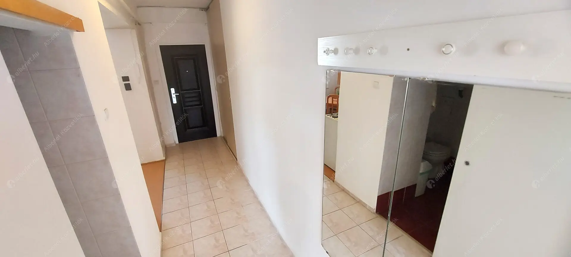 Kiadó albérlet 165000 Ft/hó áron: Budapest, XIII. kerület  Szabolcs utca. Mérete: 35 nm, 1 szobás | Alberlet.hu - 6603052