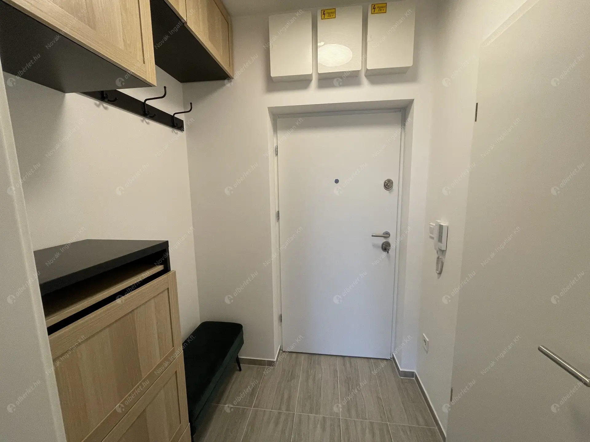 Kiadó albérlet 290000 Ft/hó áron: Budapest, XIII. kerület  Szabolcs utca. Mérete: 40 nm, 2 szobás | Alberlet.hu - 5776804