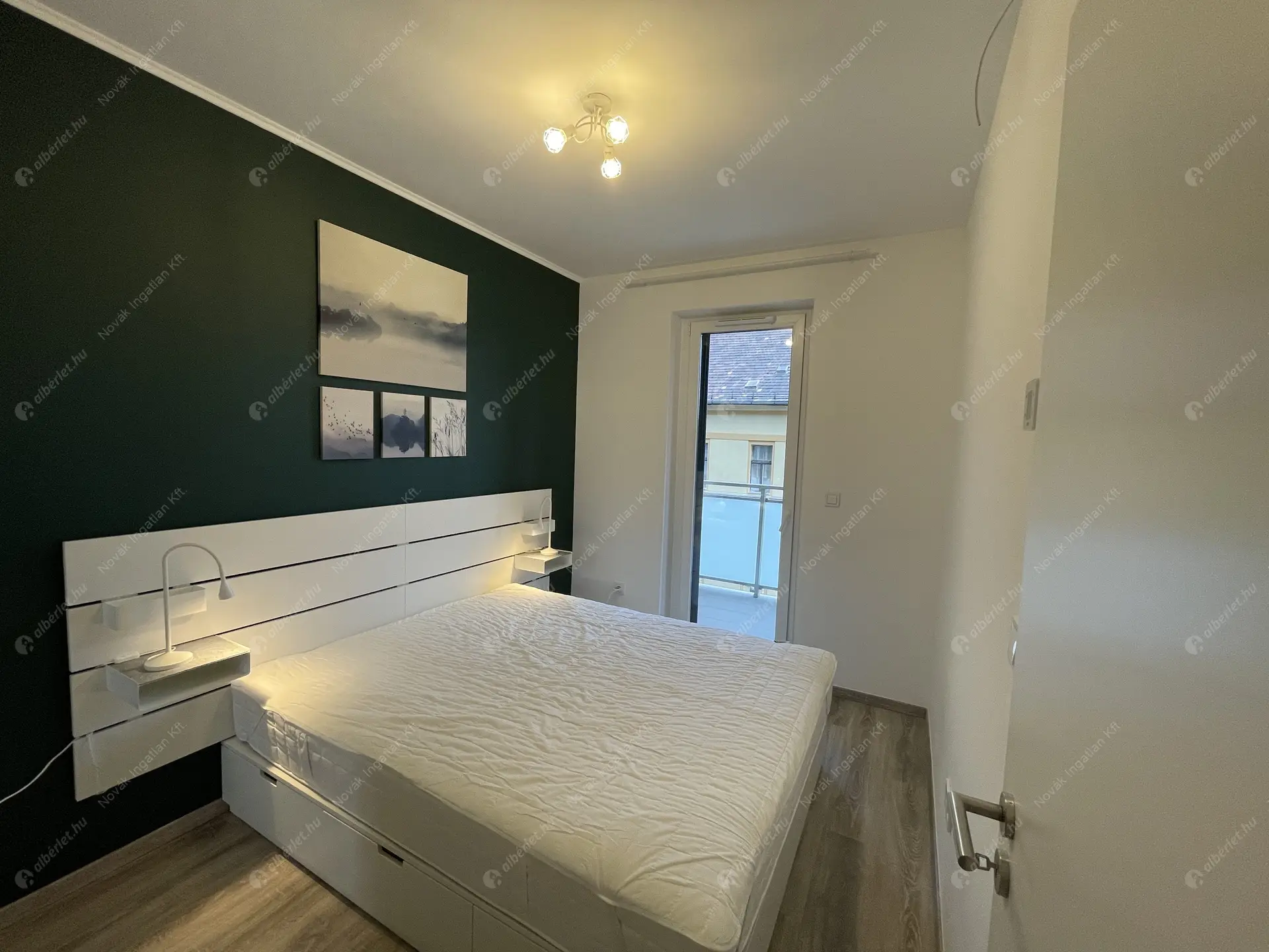 Kiadó albérlet 290000 Ft/hó áron: Budapest, XIII. kerület  Szabolcs utca. Mérete: 40 nm, 2 szobás | Alberlet.hu - 5776808