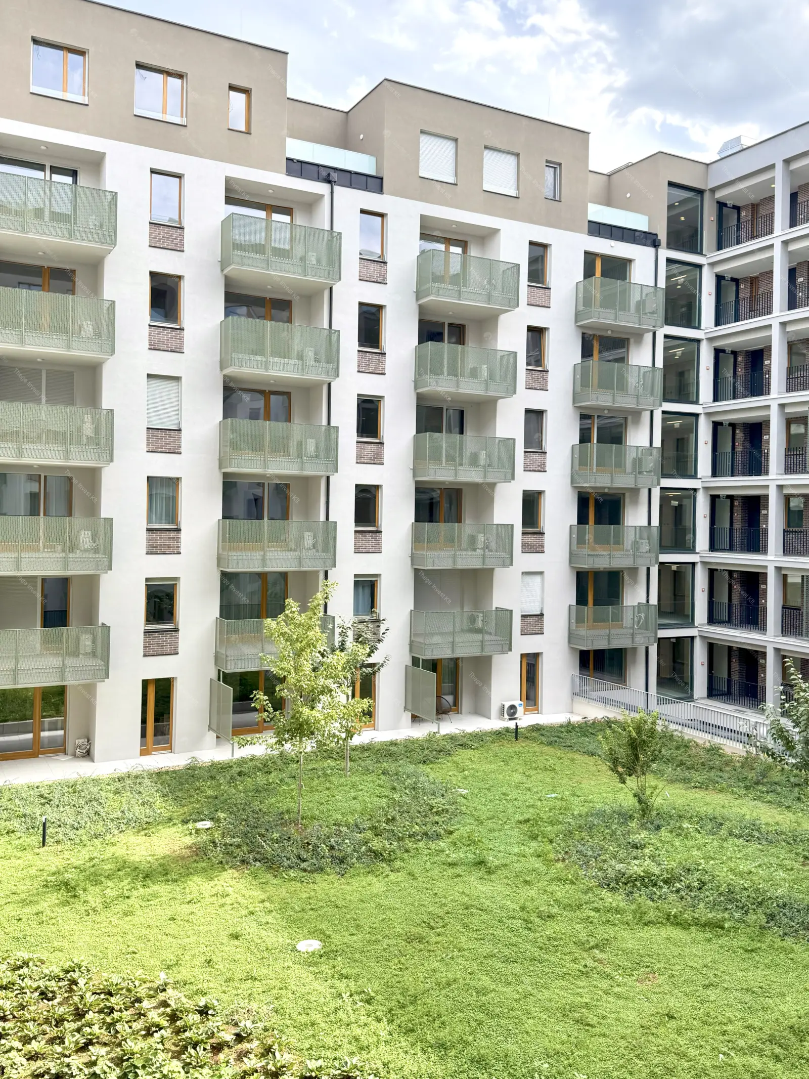 Kiadó albérlet 270000 Ft/hó áron: Budapest, XIII. kerület  Szabolcs utca. Mérete: 40 nm, 1 szobás | Alberlet.hu - 6675768