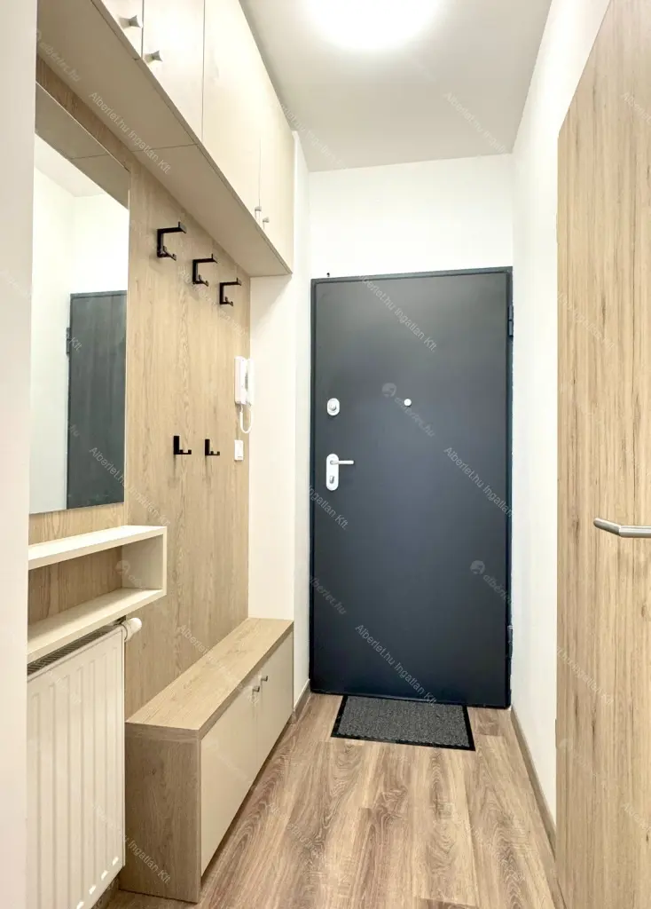 Kiadó albérlet 270000 Ft/hó áron: Budapest, XIII. kerület  Szabolcs utca. Mérete: 40 nm, 1 szobás | Alberlet.hu - 6678273