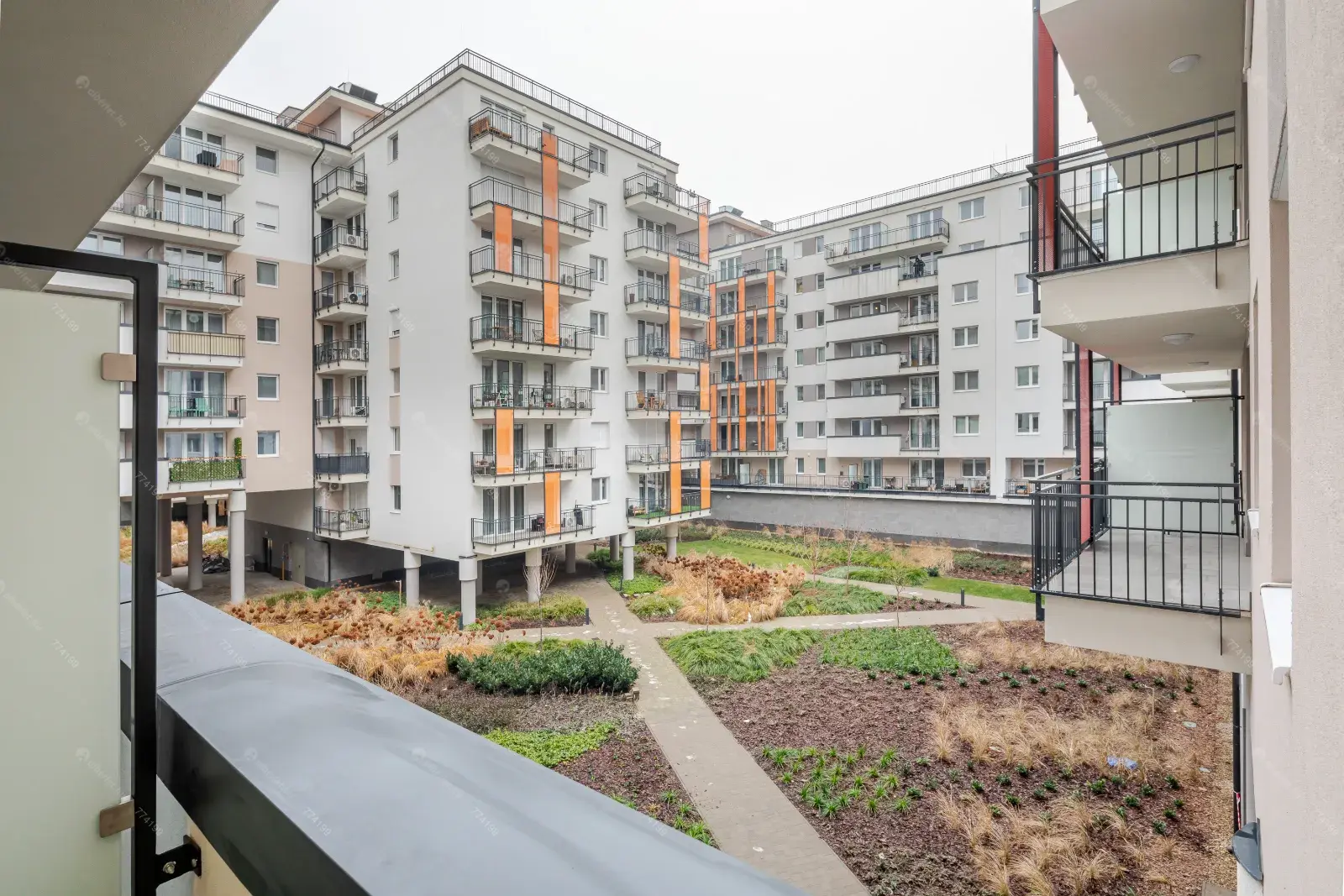 Kiadó albérlet 270000 Ft/hó áron: Budapest, XIII. kerület  Szabolcs utca. Mérete: 41 nm, 1 szobás | Alberlet.hu - 6645071