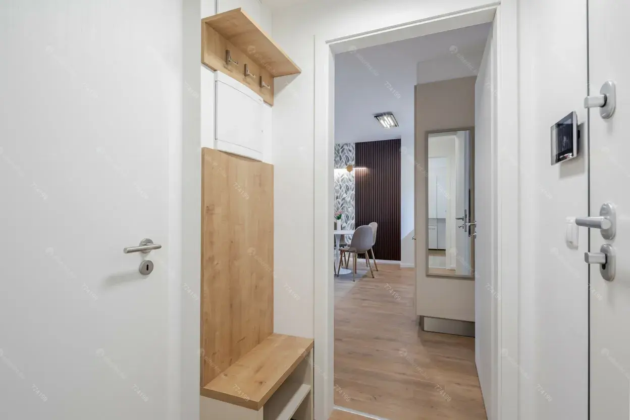 Kiadó albérlet 270000 Ft/hó áron: Budapest, XIII. kerület  Szabolcs utca. Mérete: 41 nm, 1 szobás | Alberlet.hu - 6645131