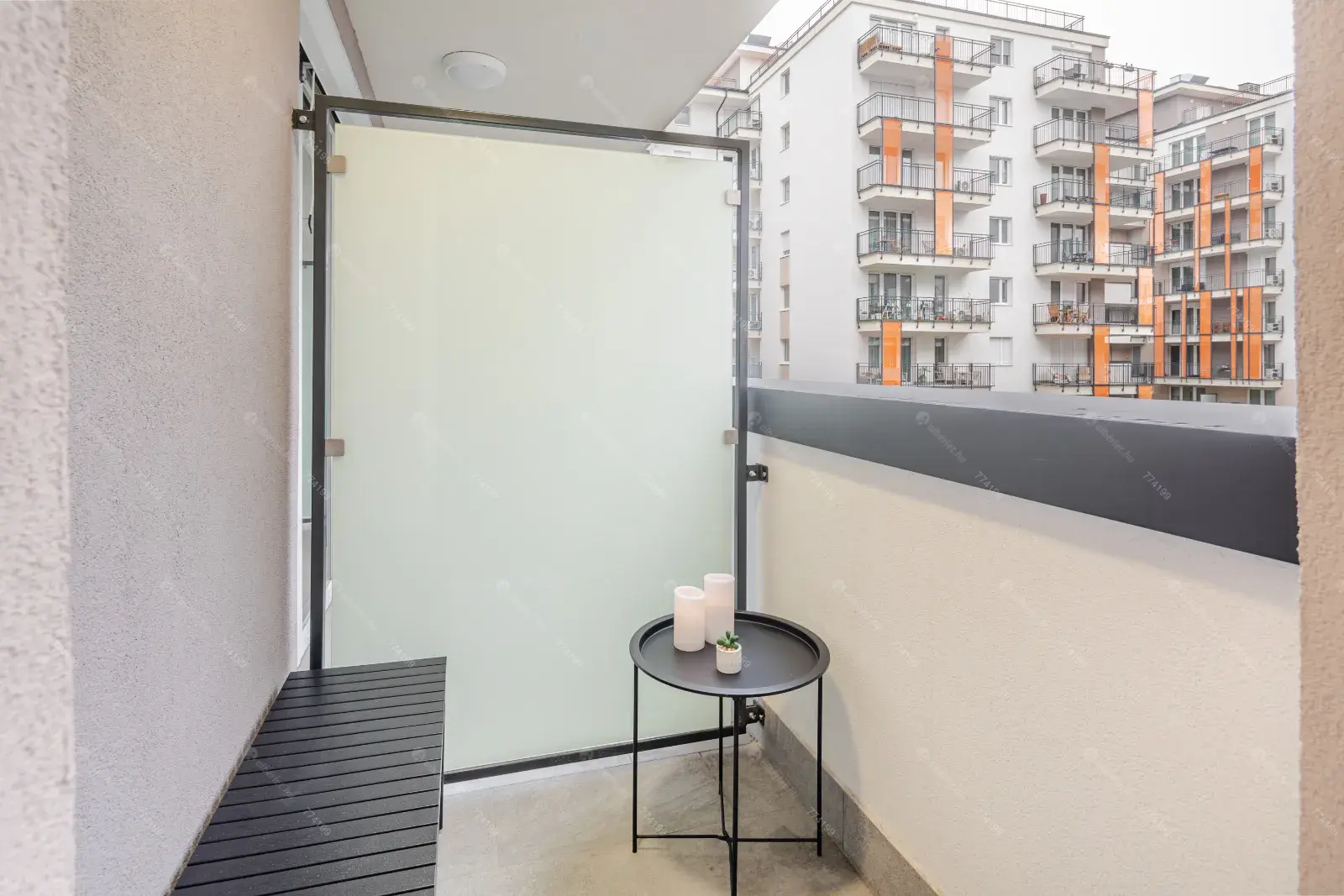 Kiadó albérlet 270000 Ft/hó áron: Budapest, XIII. kerület  Szabolcs utca. Mérete: 41 nm, 1 szobás | Alberlet.hu - 6645132