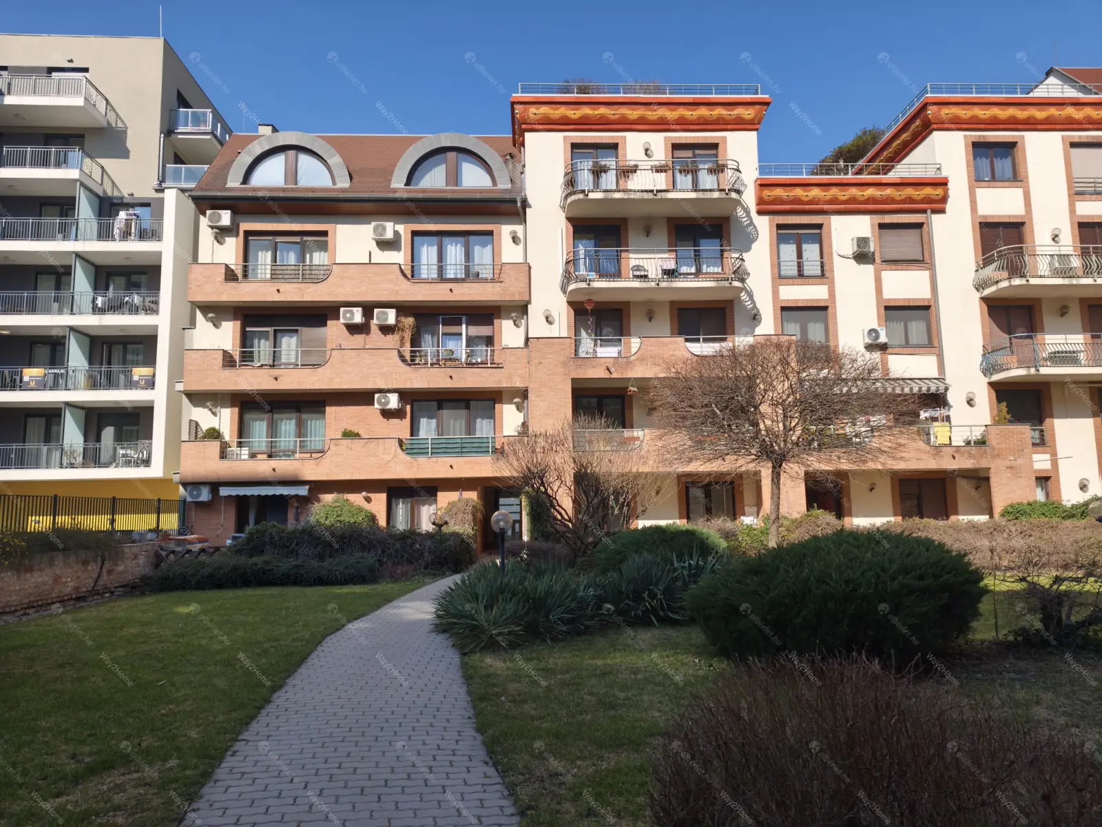 Kiadó albérlet 260000 Ft/hó áron: Budapest, XIII. kerület  Szabolcs utca. Mérete: 42 nm, 1 szobás | Alberlet.hu - 6674949