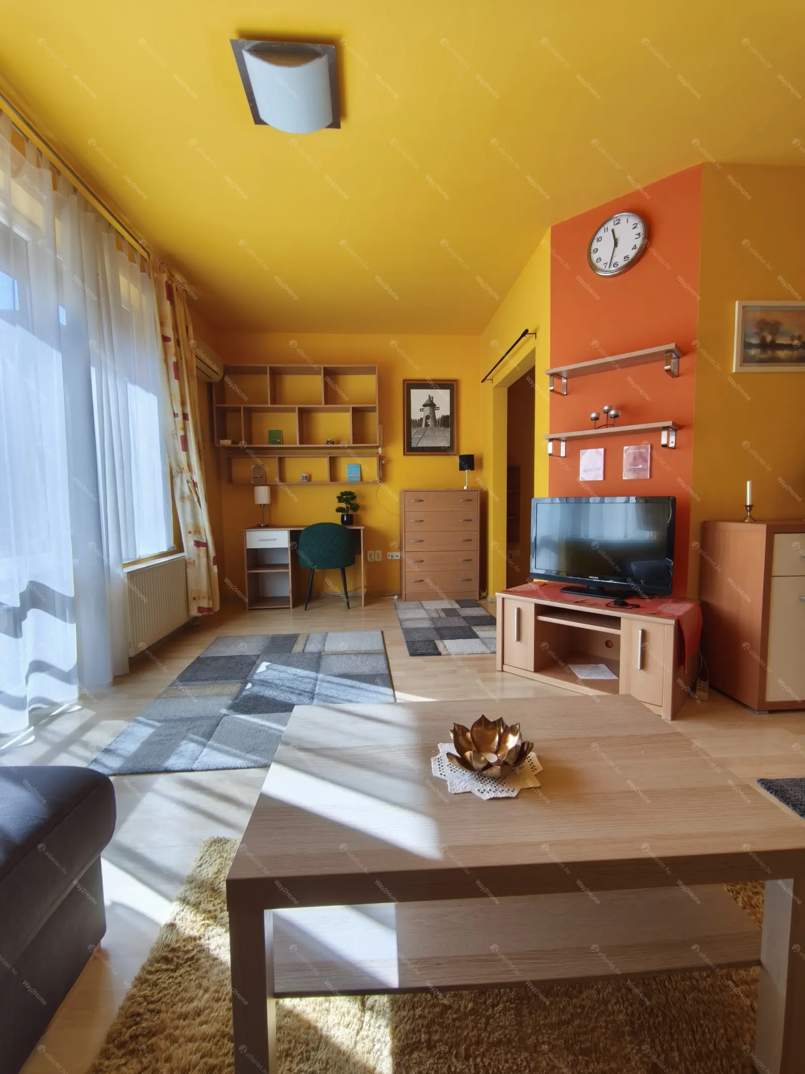 Kiadó albérlet 260000 Ft/hó áron: Budapest, XIII. kerület  Szabolcs utca. Mérete: 42 nm, 1 szobás | Alberlet.hu - 6674953