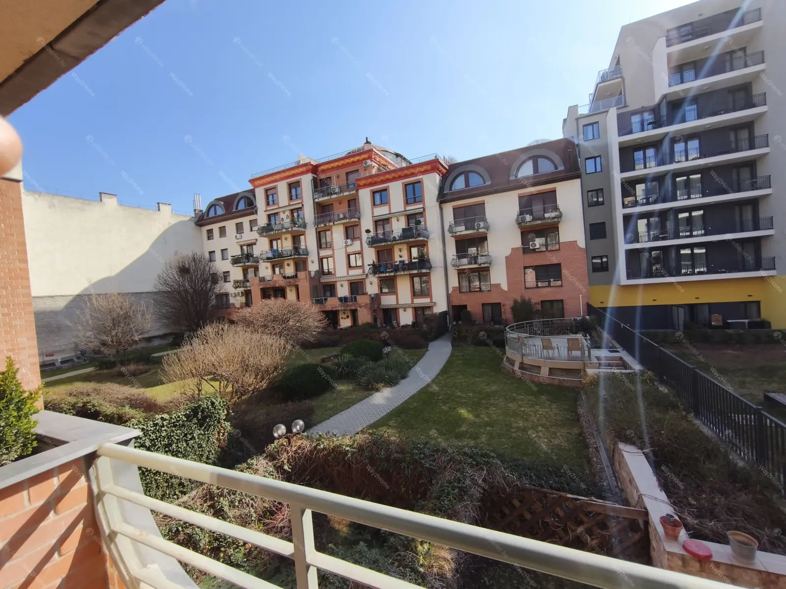 Kiadó albérlet 260000 Ft/hó áron: Budapest, XIII. kerület  Szabolcs utca. Mérete: 42 nm, 1 szobás | Alberlet.hu - 6674954