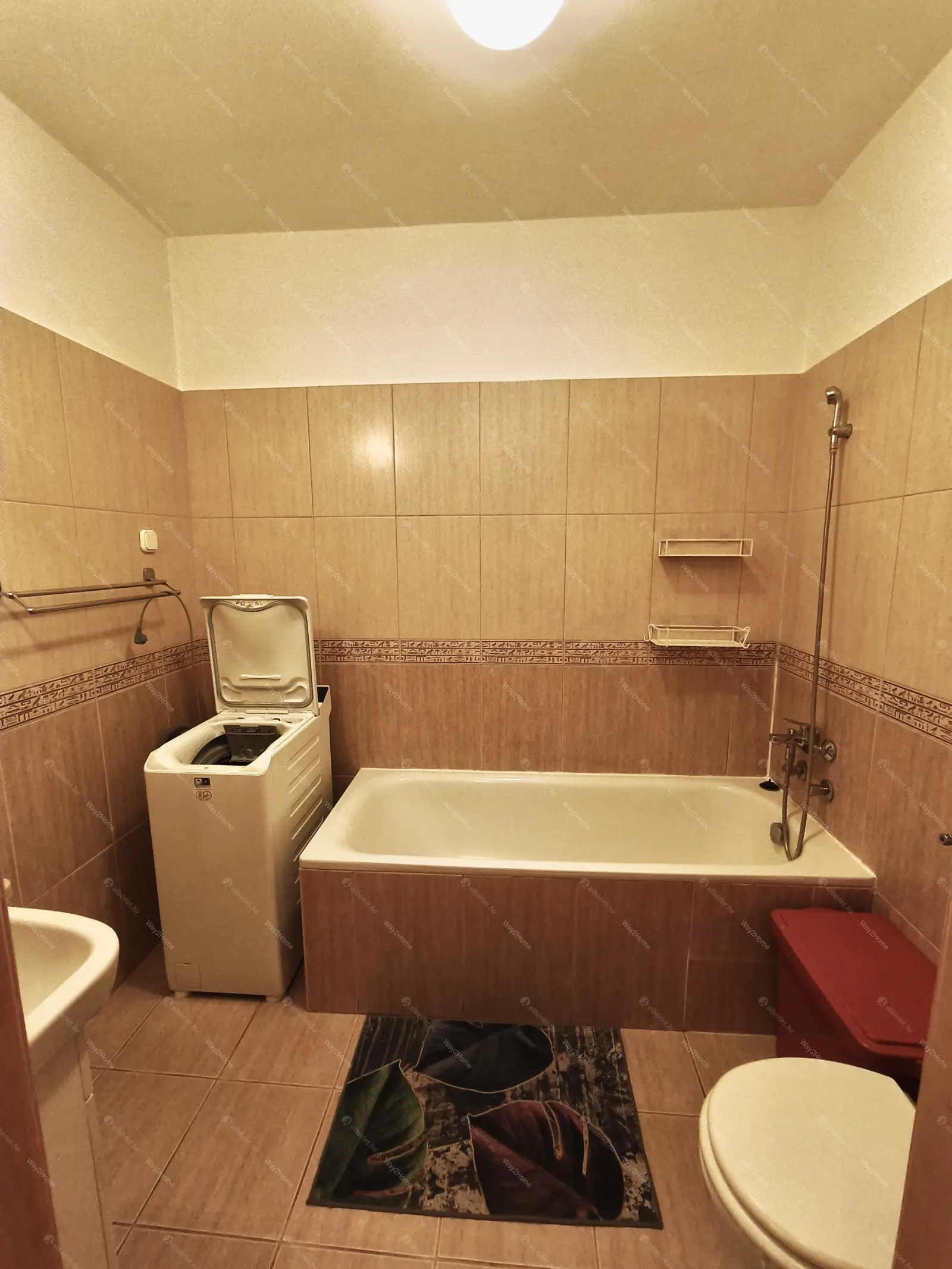 Kiadó albérlet 260000 Ft/hó áron: Budapest, XIII. kerület  Szabolcs utca. Mérete: 42 nm, 1 szobás | Alberlet.hu - 6674957