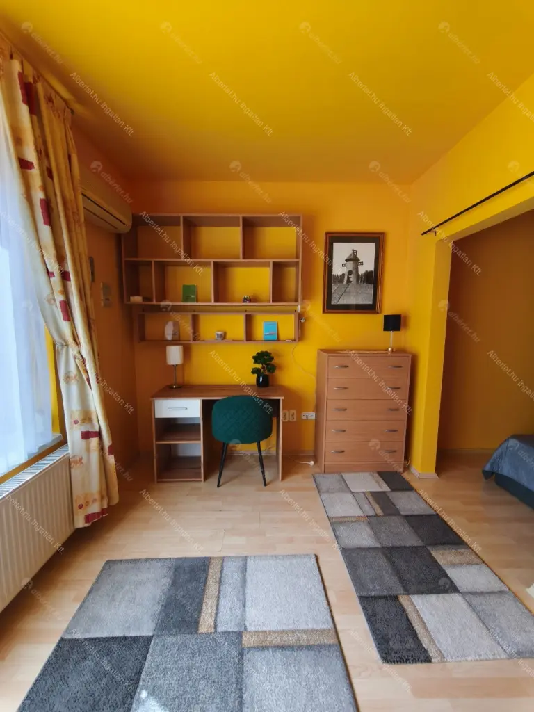 Kiadó albérlet 250000 Ft/hó áron: Budapest, XIII. kerület  Szabolcs utca. Mérete: 42 nm, 2 szobás | Alberlet.hu - 6686516